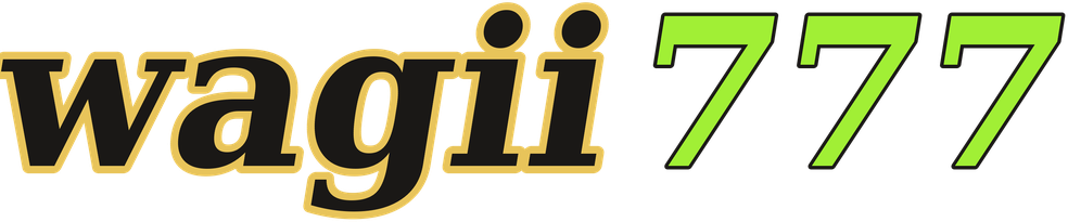 wagii777 logo